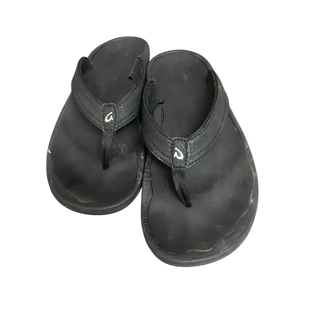 OluKai size tag
